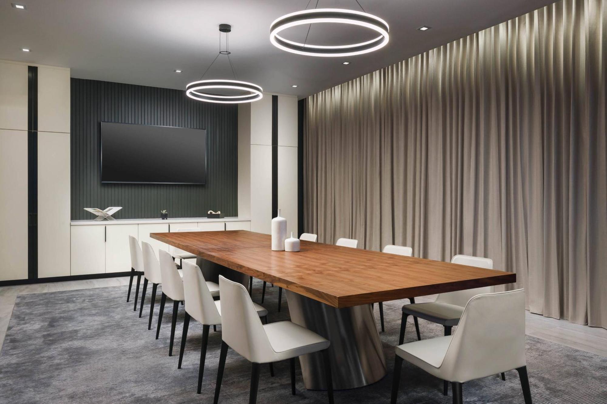 Ac Hotel By Marriott Scottsdale North Paradise Valley Екстериор снимка