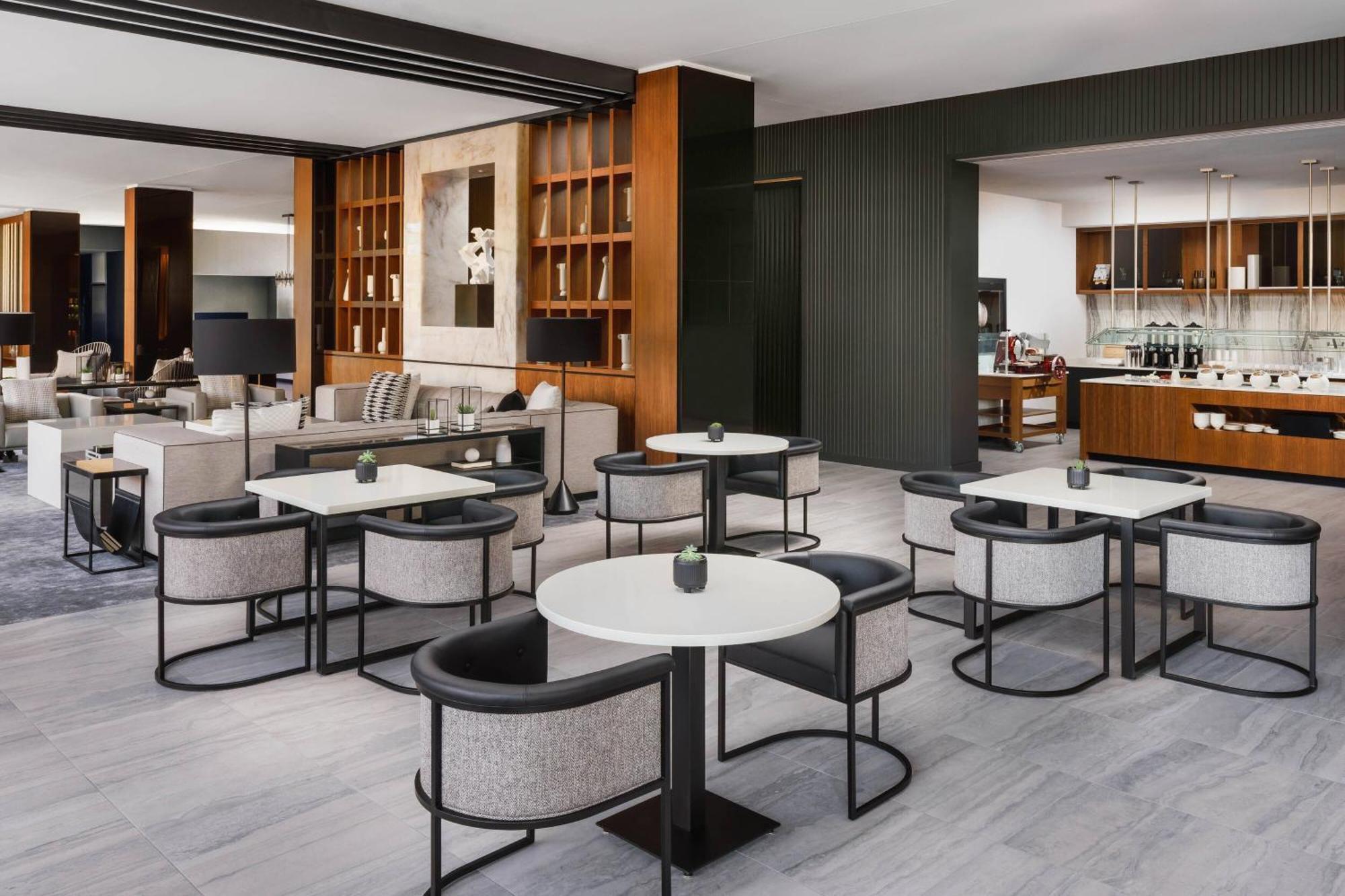Ac Hotel By Marriott Scottsdale North Paradise Valley Екстериор снимка