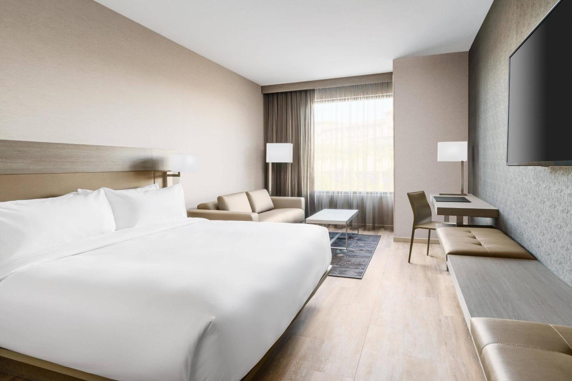 Ac Hotel By Marriott Scottsdale North Paradise Valley Екстериор снимка