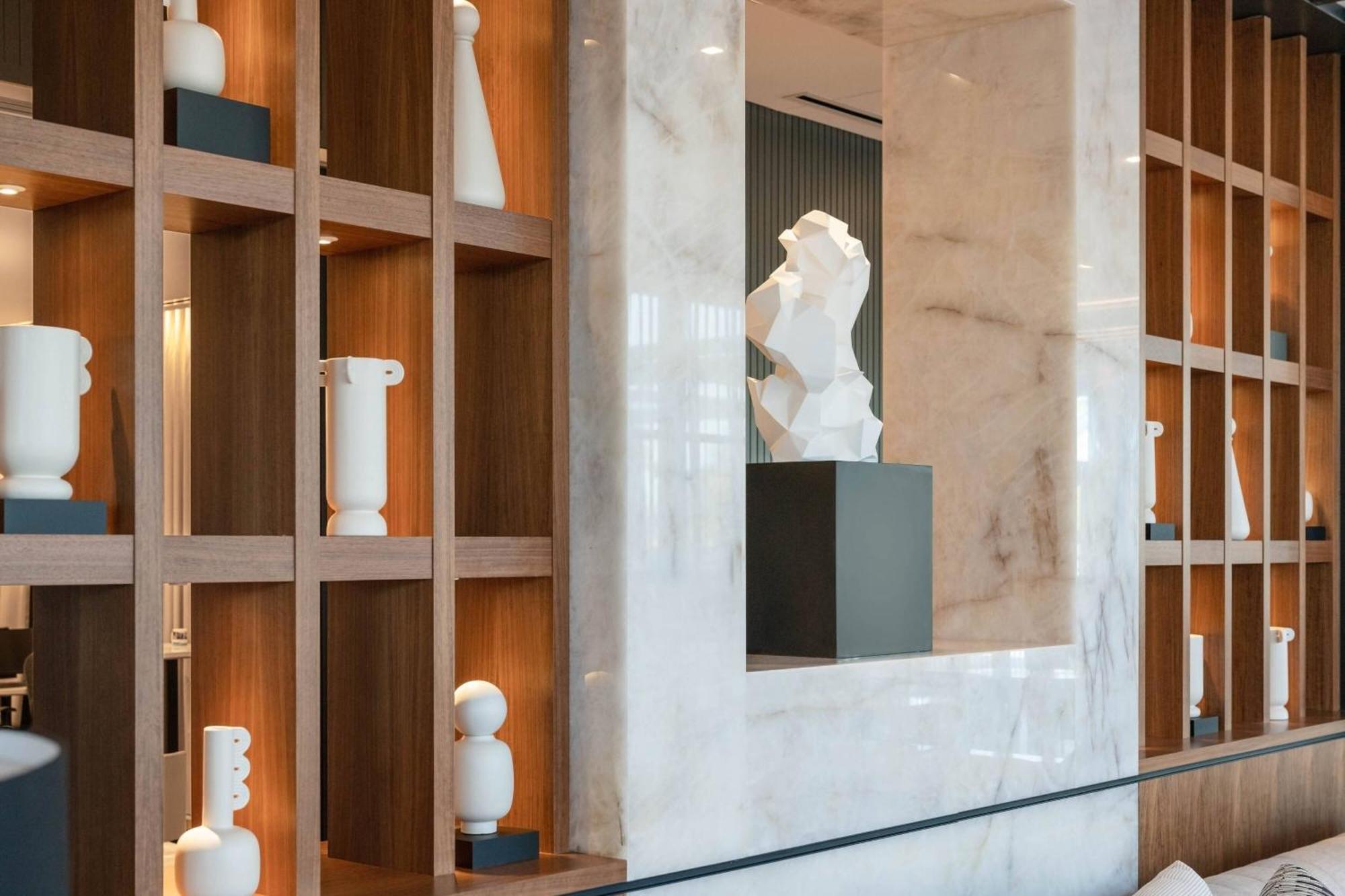 Ac Hotel By Marriott Scottsdale North Paradise Valley Екстериор снимка