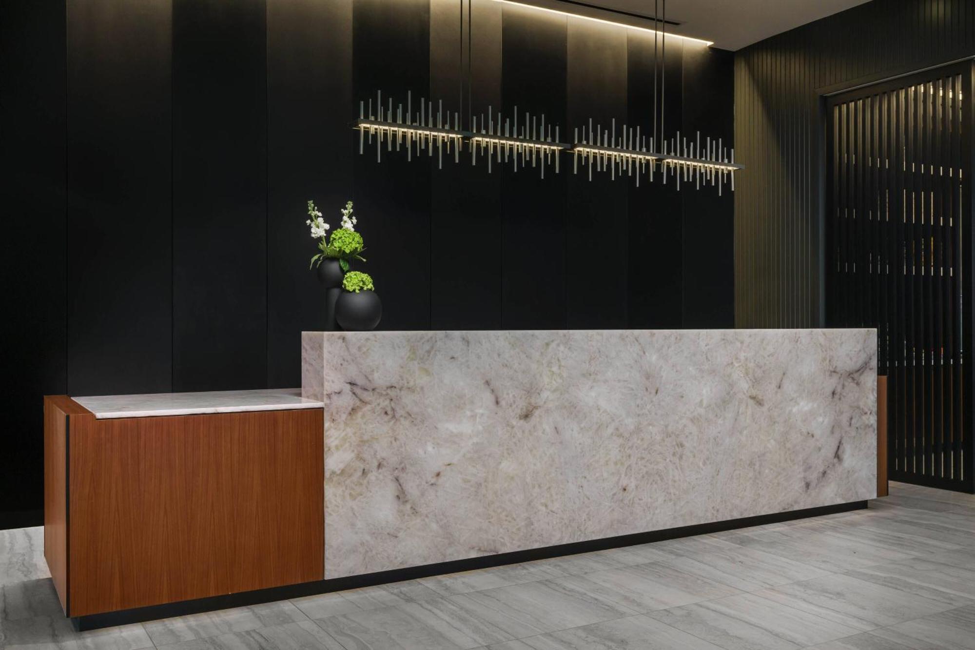 Ac Hotel By Marriott Scottsdale North Paradise Valley Екстериор снимка